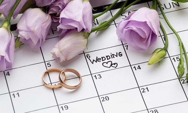 La liste de contrôle ultime pour la planification de mariage