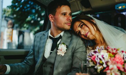 Should You Provide Transportation for Your Wedding Guests