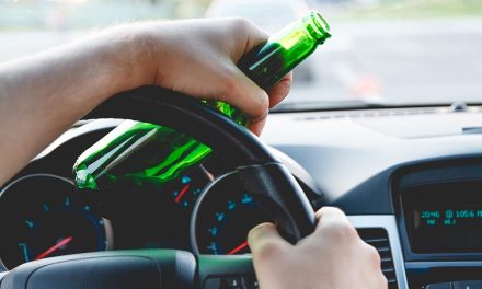 Stricter Drunk Driving Laws Take Effect Across Canada