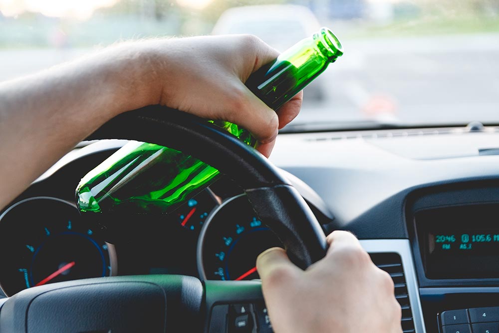 Stricter Drunk Driving Laws Take Effect Across Canada
