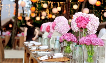 4 Major Things You Need To Plan in Advance for Your Wedding