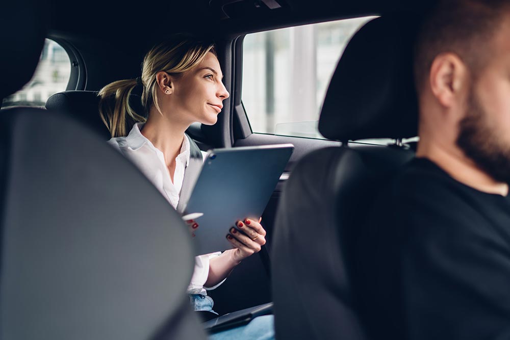 Louer limousine – le meilleur choix possible pour vos événements corporatifs