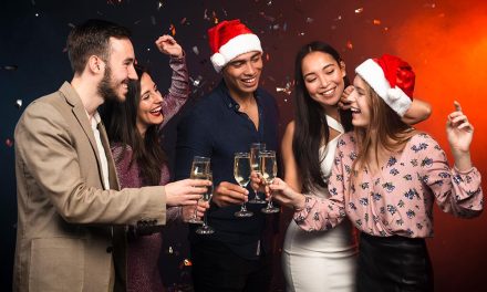 An Unforgettable Christmas Party Limousine Rental