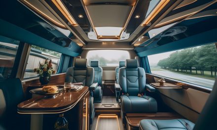 Luxury Rides: Elevating Your Experience with Limousine Journeys