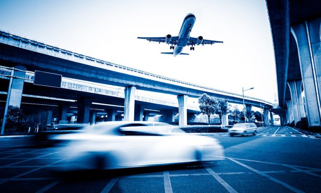Transport en Limousine pour les Transferts Aéroportuaires : Un Confort Inégalé