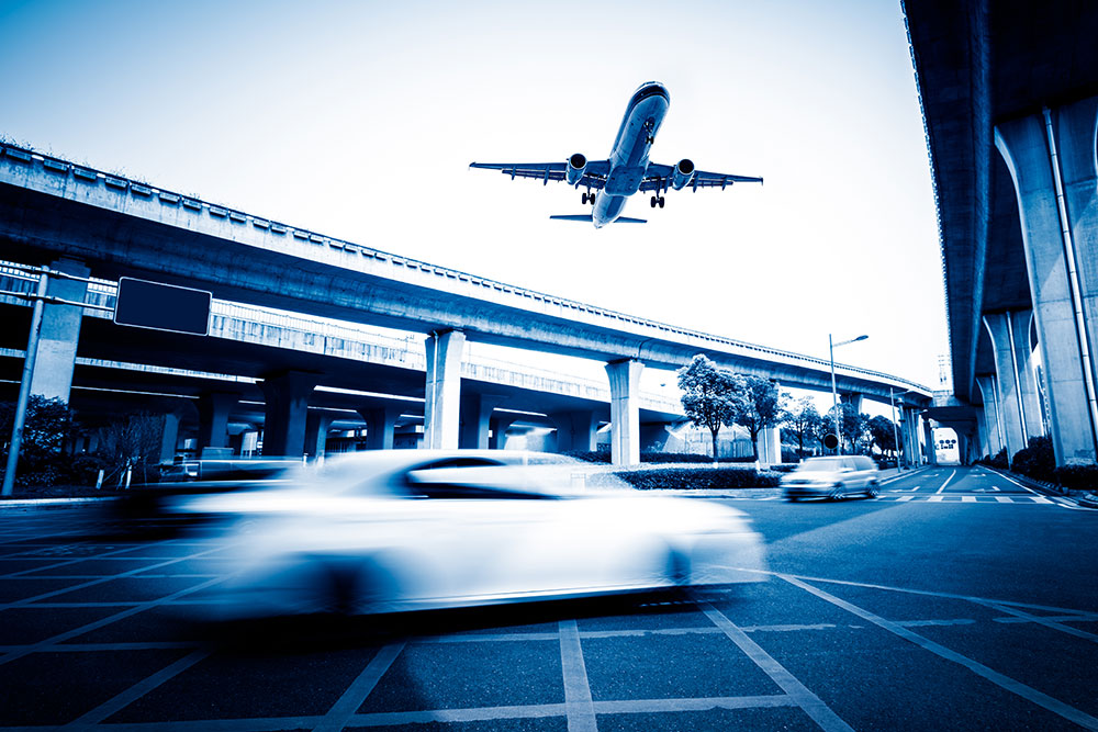 Transport en Limousine pour les Transferts Aéroportuaires : Un Confort Inégalé