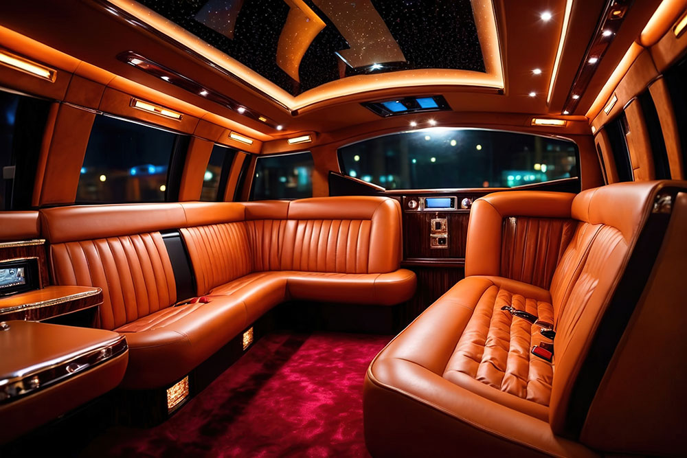 Experience the Ultimate Night Out in Montreal with a Limousine