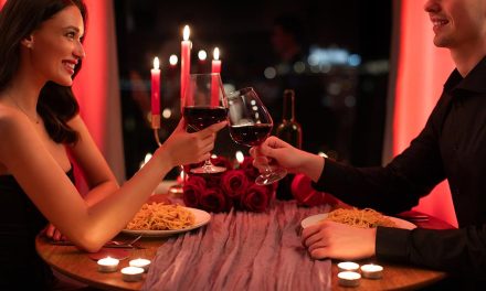 Une Soirée Romantique de Saint-Valentin à Montréal