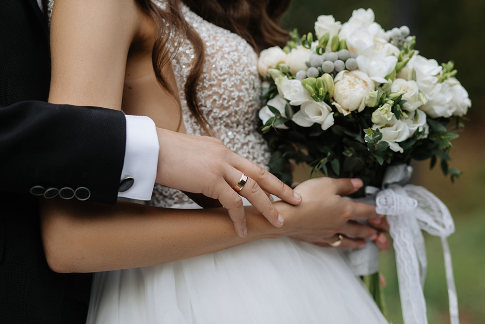 Rendez votre journée de mariage inoubliable : la magie d’une célébration bien planifiée
