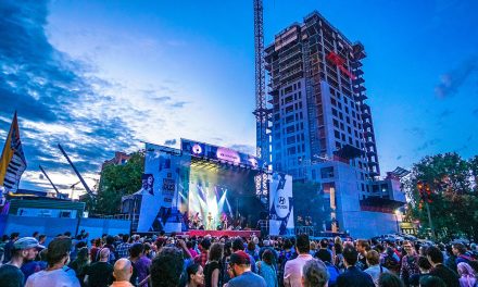 L’été à Montréal : Activités Incontournables et Luxe en Limousine