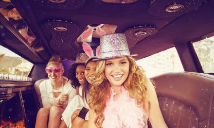 Celebrate Your Birthday in Style with a Party Limo