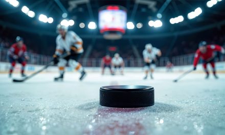 Service de limousine pour les matchs des Canadiens de Montréal ou les soirées de concert : Vivez l’expérience VIP