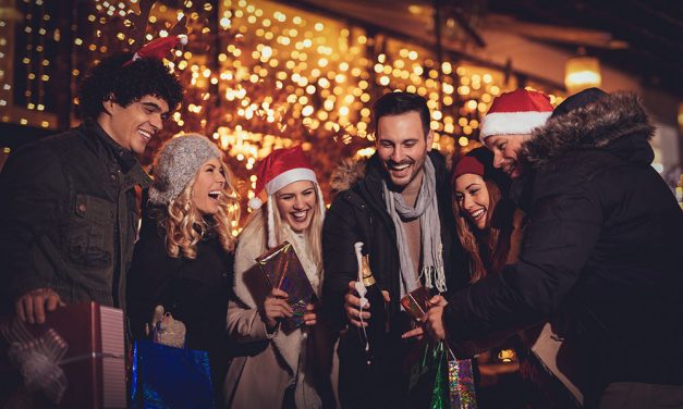 Transport pour les fêtes : célébrez sans vous soucier de conduire