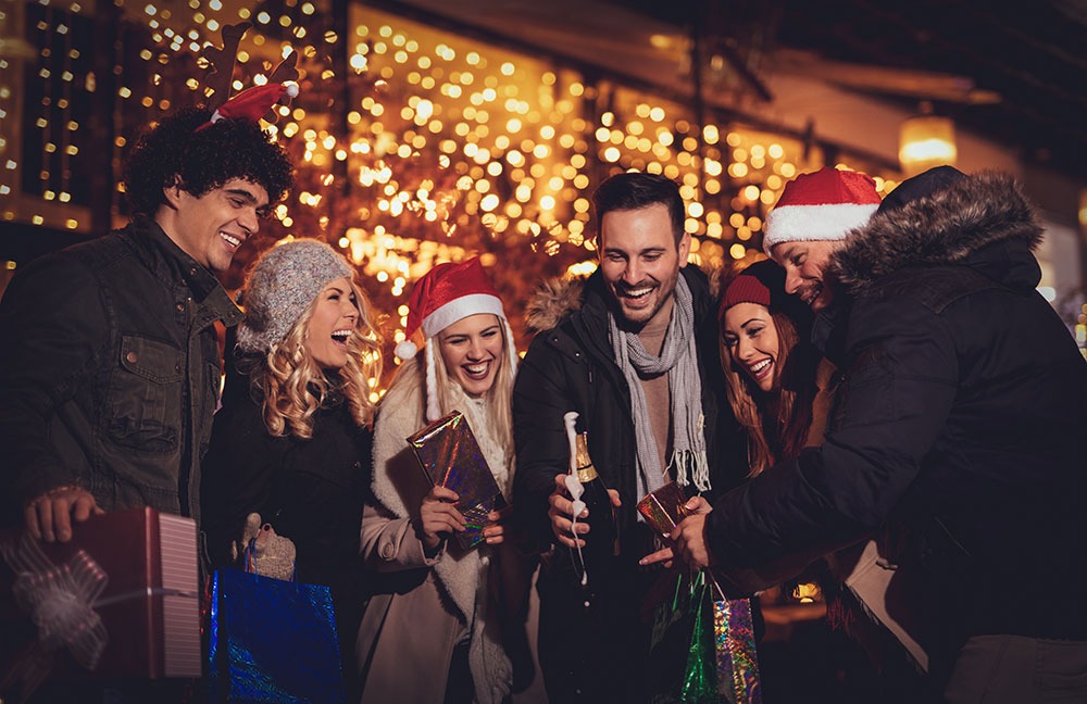 Holiday Party Transportation: Celebrate Without Worrying About Driving