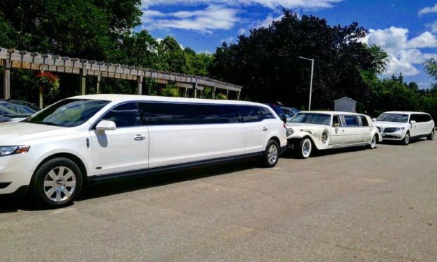 From Classic to Modern: The Evolution of the Limousine