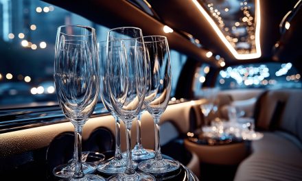 Top 10 Occasions to Rent a Limousine in Montreal