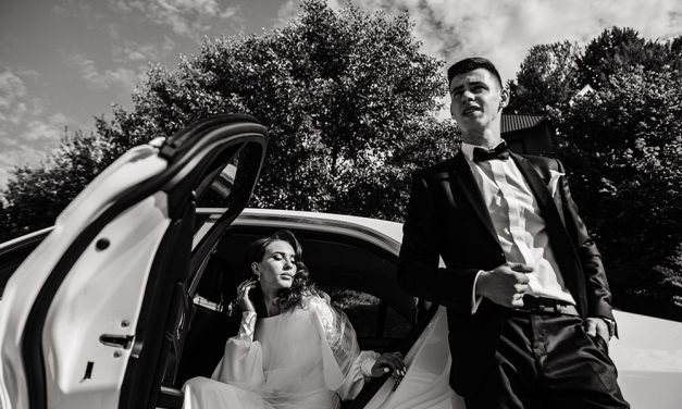 Planning a Wedding in Laval: Transportation Tips